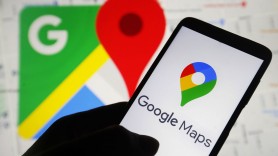 Google Maps introduce o nouă funcție bazată pe inteligența artificală